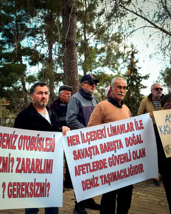 Finike–Demre–Kaş–Kalkan Yolu Projesinde Doğru Bilinen Yanlışlar 10